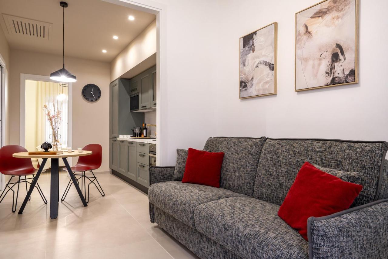 Ferienwohnung Dimora Maufra Locorotondo Exterior foto