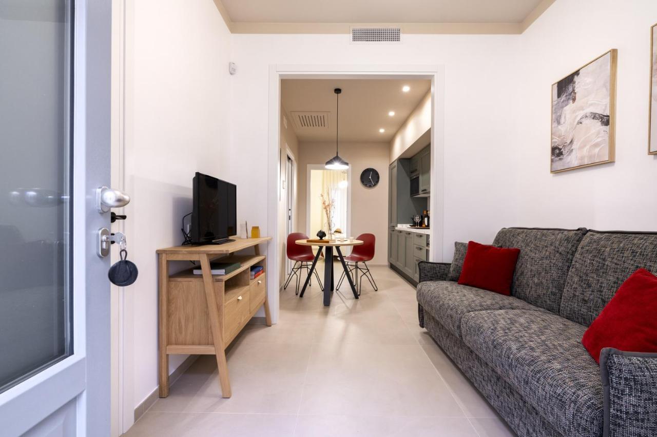 Ferienwohnung Dimora Maufra Locorotondo Exterior foto