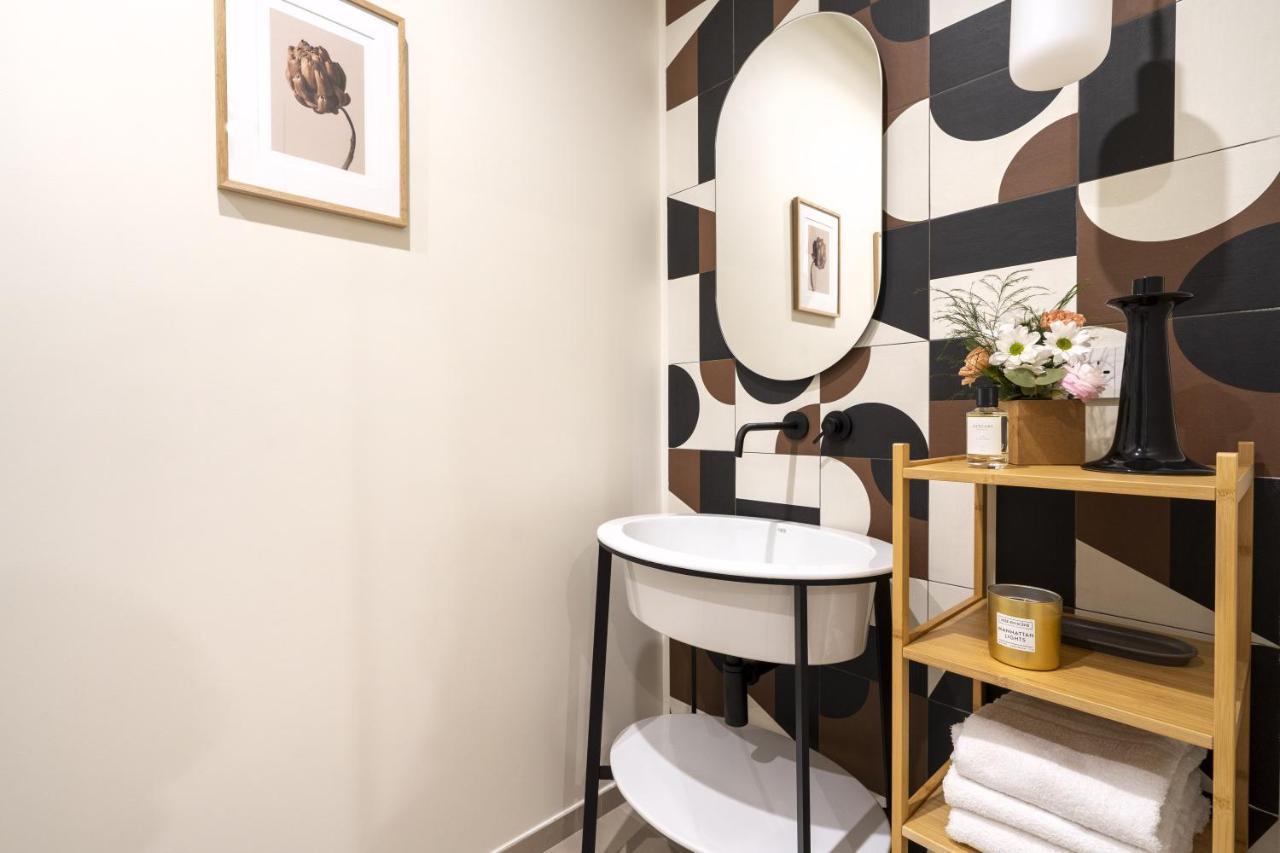 Ferienwohnung Dimora Maufra Locorotondo Exterior foto