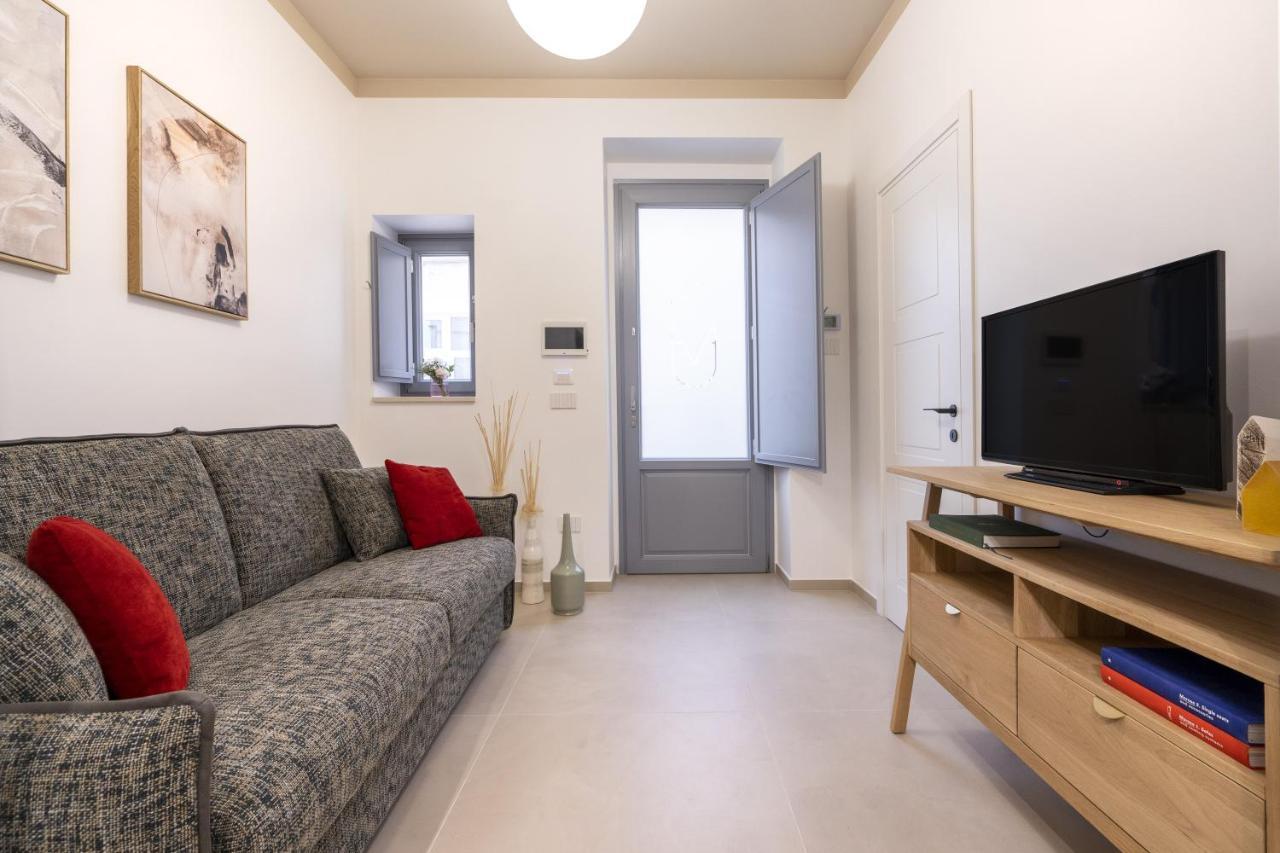 Ferienwohnung Dimora Maufra Locorotondo Exterior foto